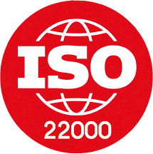 ISO 22000 — Food Safety Management