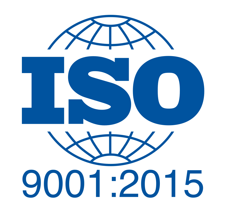 ISO 9001 — Quality Management