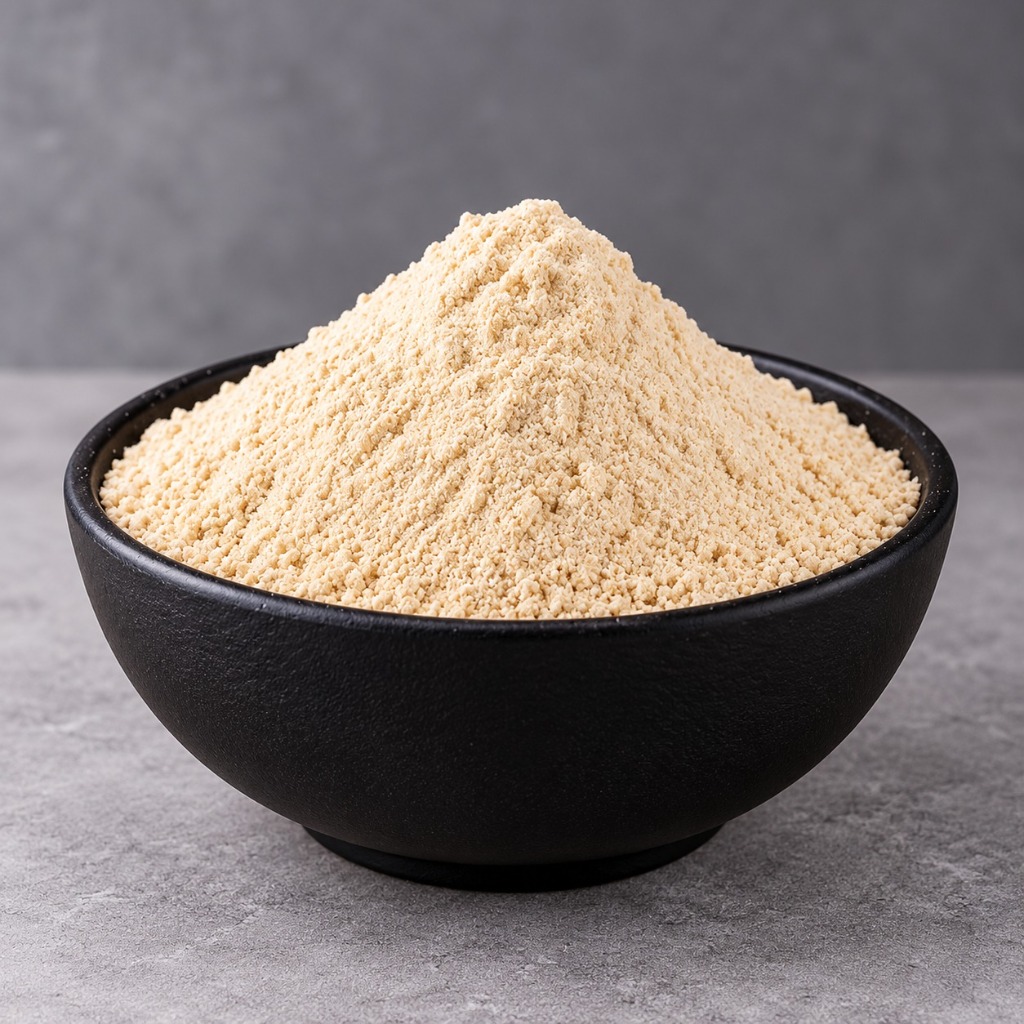 Dehydrated Garlic — Powder
