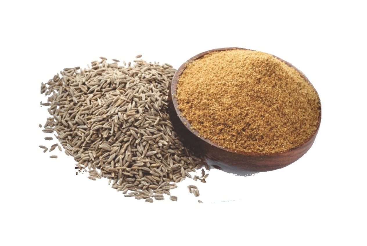 Cumin Powder