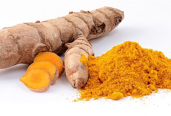 Turmeric