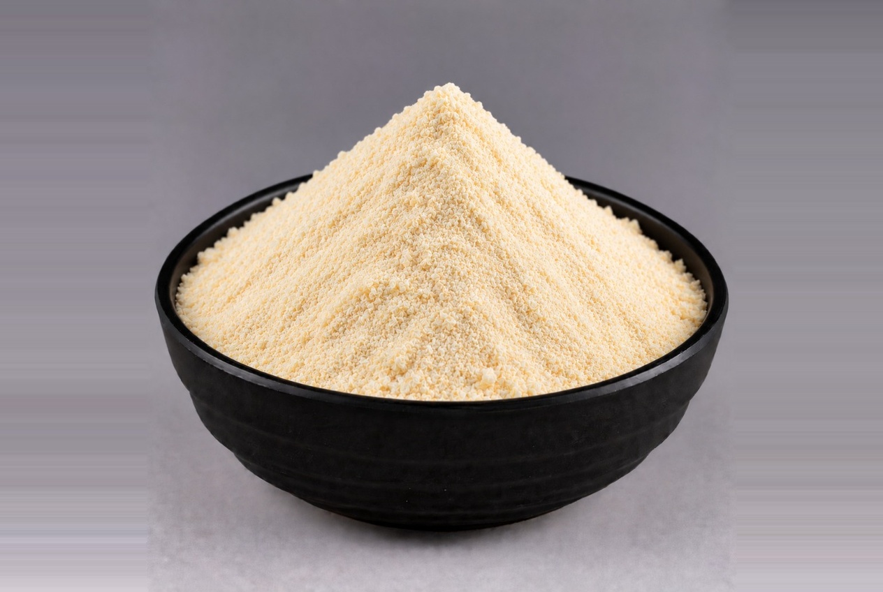 White Pepper Powder